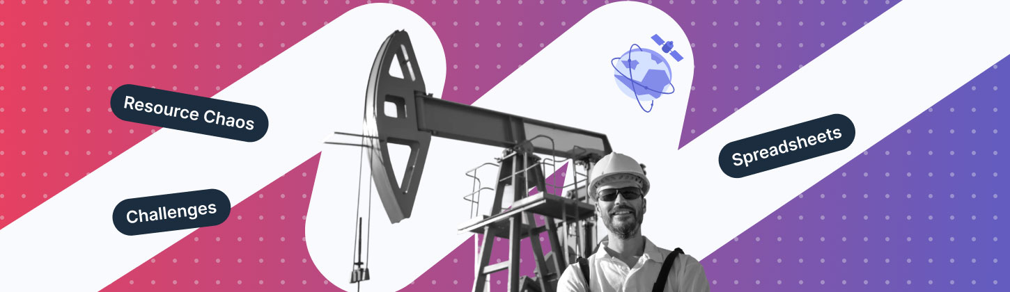 Where Construction Meets Energy: How Custom Software Powers Complex Infrastructure Projects