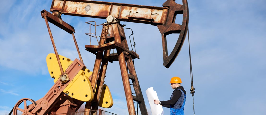 Energy and Natural Resources