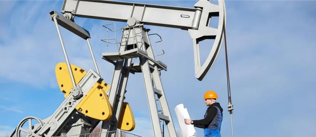 Energy and Natural Resources