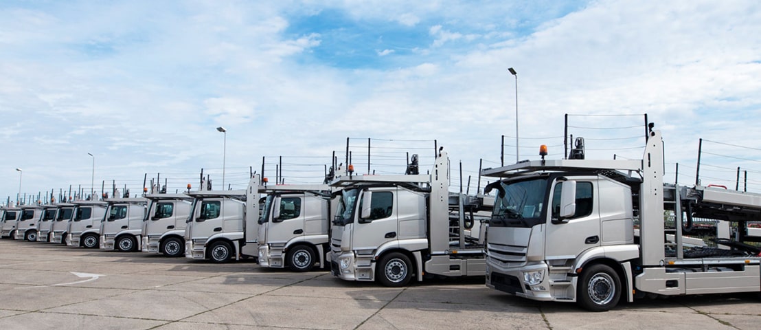 Transportation, Logistics, and Fleet