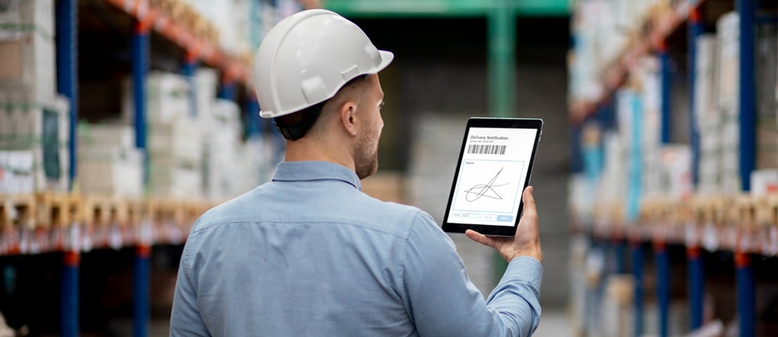 Manufacturing and Industrial Automation