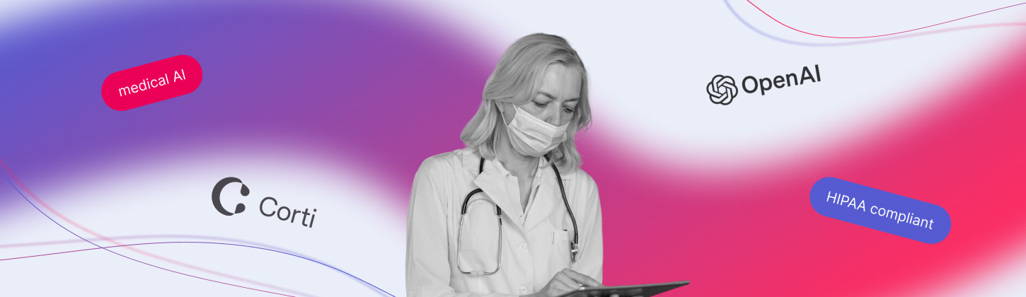 General-Purpose AI vs. Medical AI: A Practical Guide for HealthTech Businesses