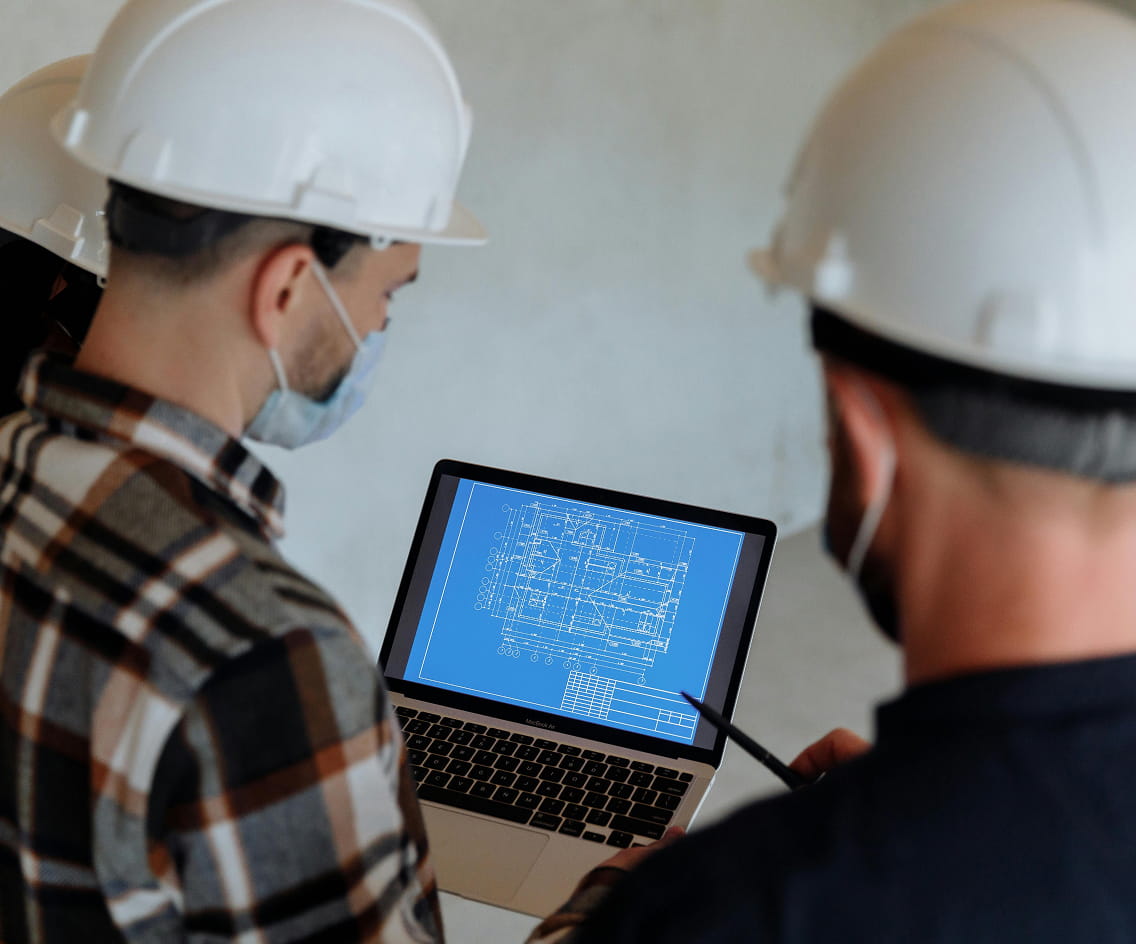 Equipment Tracking & Maintenance