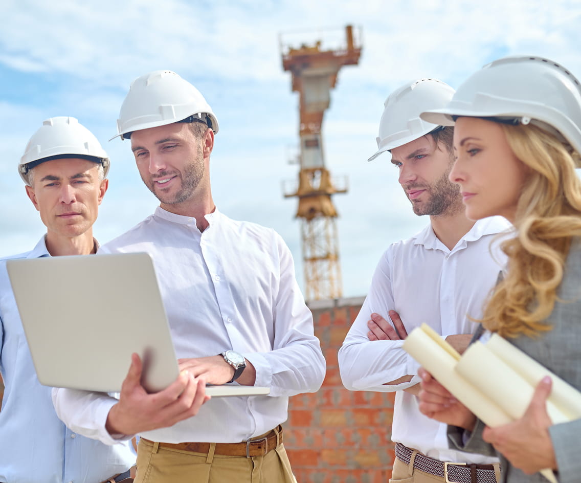 People & Resource Management