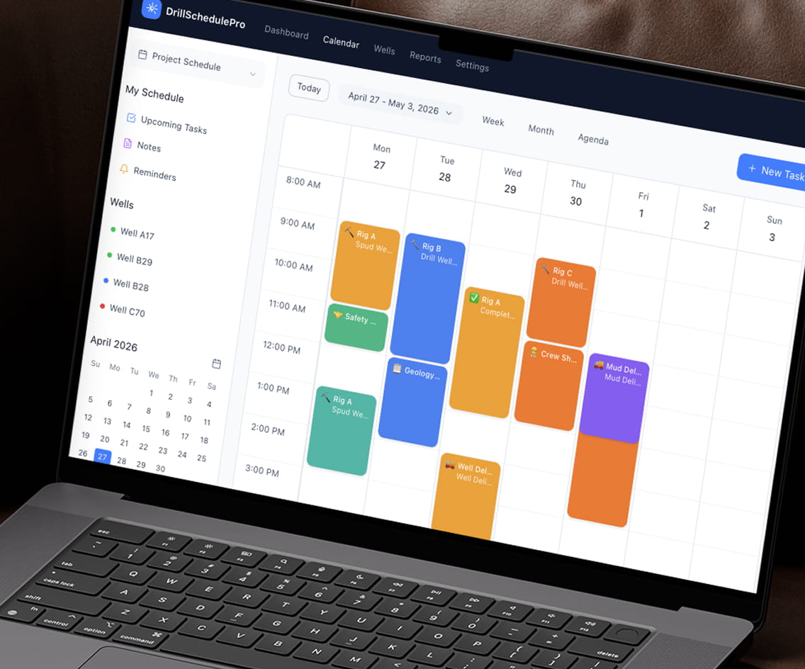 Scheduling & Booking Systems