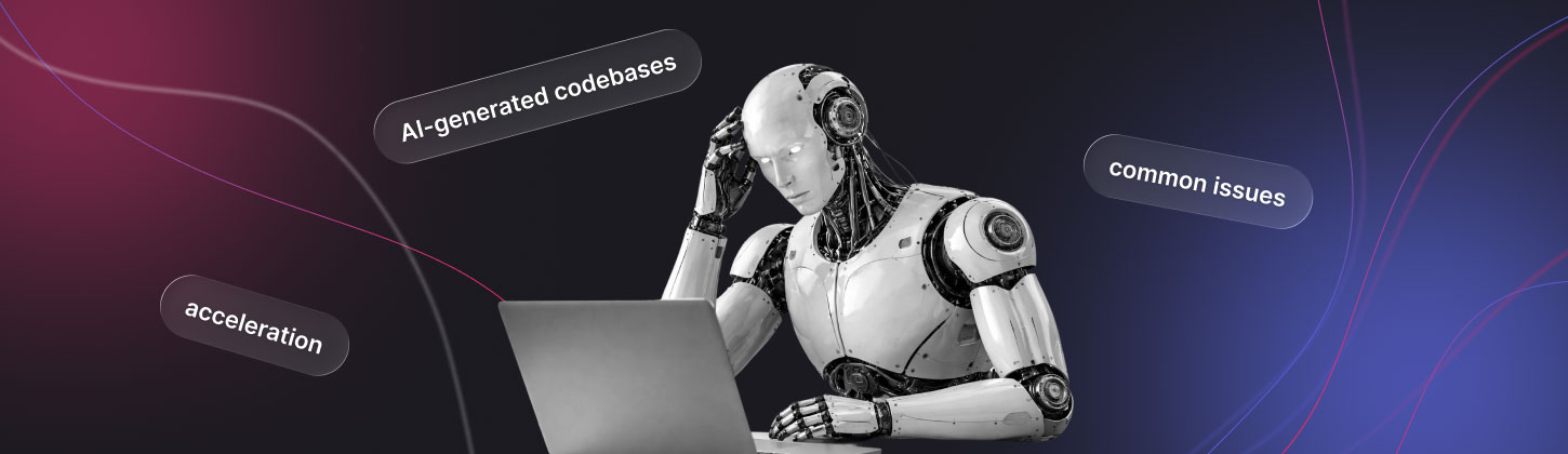 The Gap Between AI Prototypes and Production Software: 10 Risks You Can’t Afford
