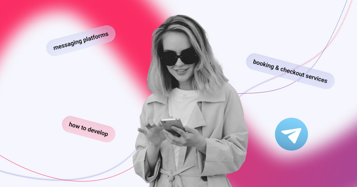 Telegram Mini App Development: Cost, Use Cases & Strategy - XB Software