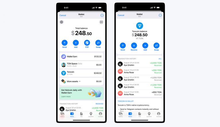 Telegram Mini App Development: Cost, Use Cases & Strategy - XB Software