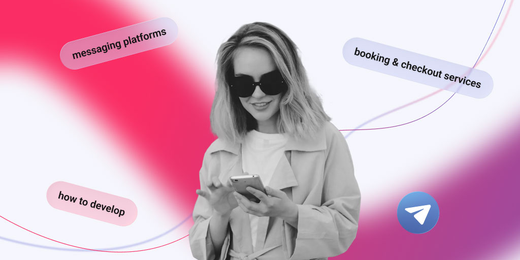 massage und gleitmittel Telegram Mini App Development: Cost, Use Cases & Strategy