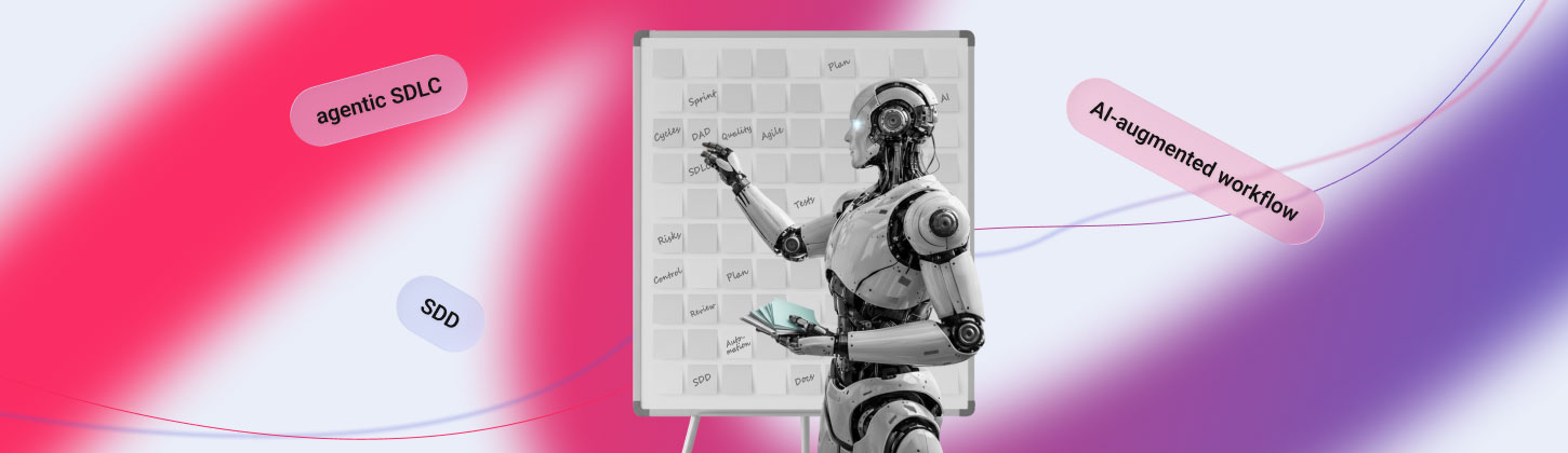 AI Is Changing Disciplined Agile Delivery. Here’s How We’re Adapting