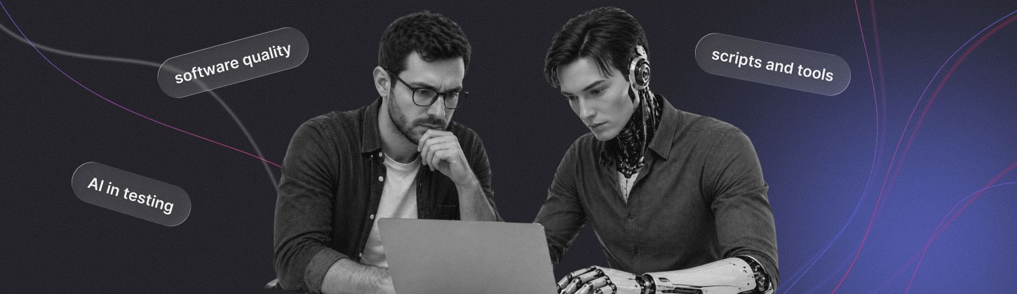 Manual vs. Automated Software Testing With AI Supercharges