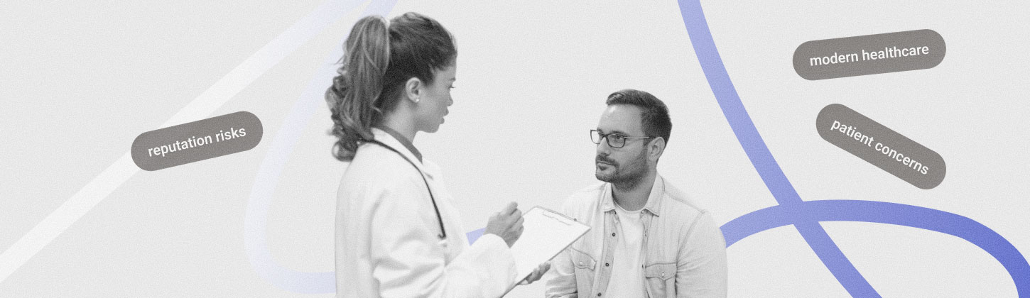 How Care Coordination Software Helps Healthcare Providers Act on Patient Feedback Faster