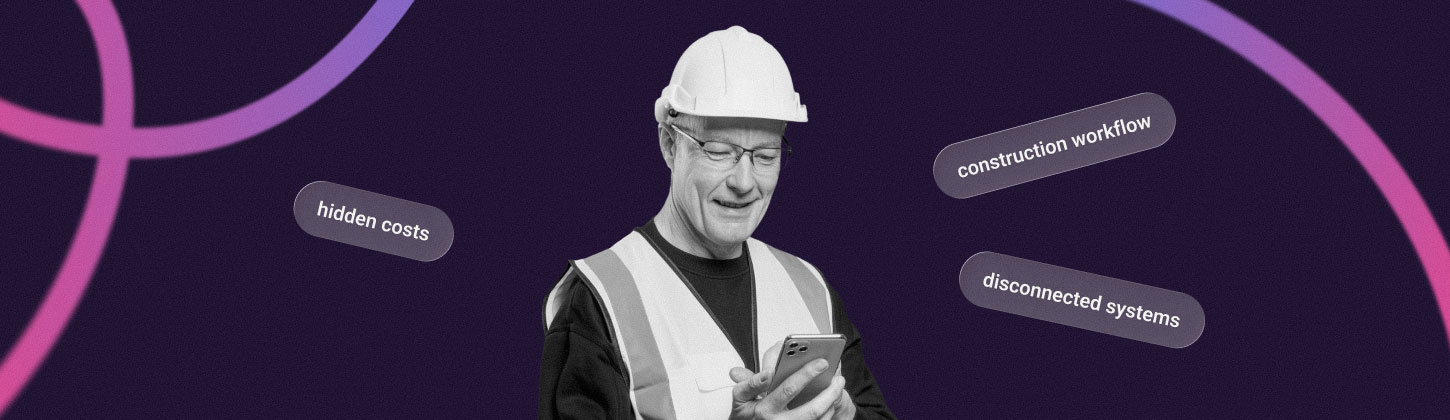 Legacy Construction Software Modernization: How Mid-Sized Contractors Can Eliminate Operational Silos