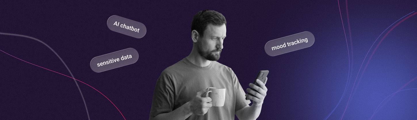Why We Didn’t Build an AI Therapist: A Safer PWA for Mental Health Self-Monitoring