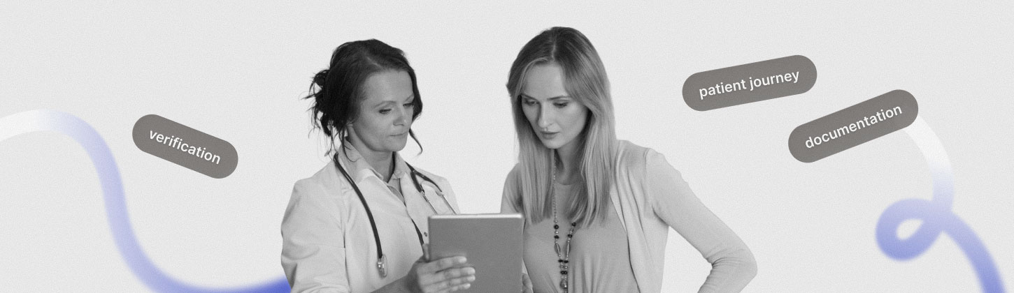Clinical Workflow Optimization: Patient Identification and Traceability Across the Healthcare Journey