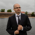 Evgeny Dolgushin