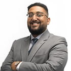 Gautam Sharma
