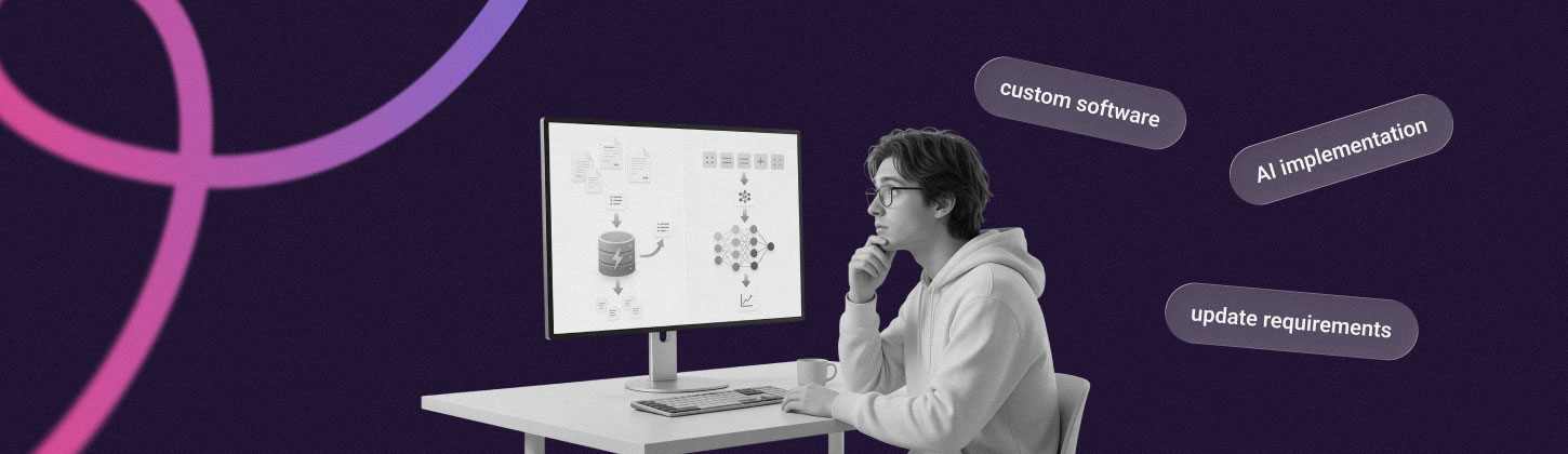 RAG vs. Fine-Tuning: How to Choose the Right Approach for an AI-Powered Business Application