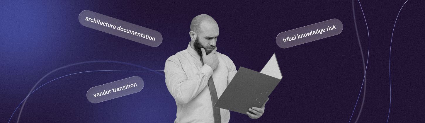 Engineering Continuity: Why Vendor Transitions Expose Hidden Documentation Debt